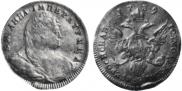 1 ducat 1739 year