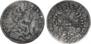 1 червонец 1713 года