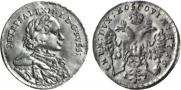 1 ducat 1716 year