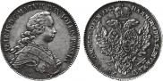Thaler 1753 year