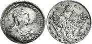 Poltina 1740 year