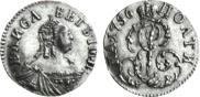 Poltina 1756 year