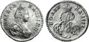 Poltina 1777 year