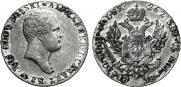 50 złotych 1818 year
