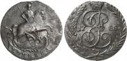 1 kopeck 1788 year