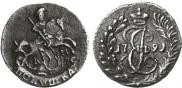 Polushka 1791 year