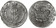 Polushka 1764 year