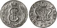 Polushka 1777 year