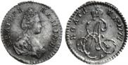 Poltina 1777 year