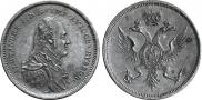 Poltina Module 1804 year