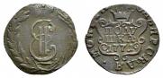 Polushka 1771 year