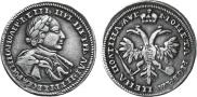 Poltina 1720 year