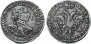 Poltina 1720 year