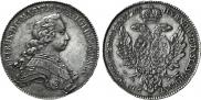 Thaler 1753 year