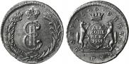 2 копейки 1764 года