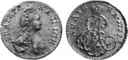 Poltina 1777 year