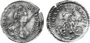Poltina 1777 year