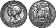 1 рубль 1841 года