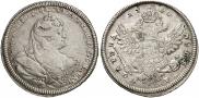 Poltina 1740 year