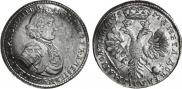 Poltina 1706 year