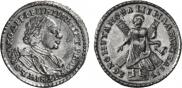 2 рубля 1720 года