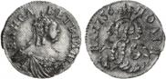 Poltina 1756 year