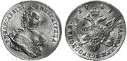 1 червонец 1748 года