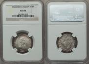 Polupoltinnik 1790 year