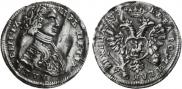 1 ducat 1706 year