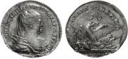 Token Coin 1739 year
