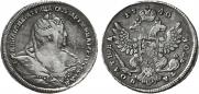Poltina 1740 year