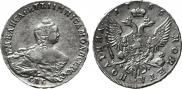 Poltina 1755 year
