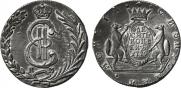 10 копеек 1779 года