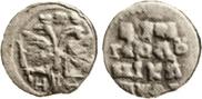 Polushka 1719 year