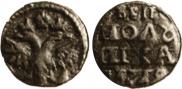 Polushka 1719 year