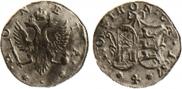 4 копейки 1757 года