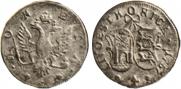 4 копейки 1757 года