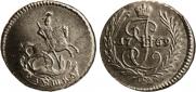 Polushka 1769 year