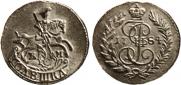 Polushka 1784 year