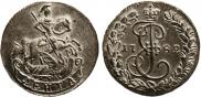 Denga 1782 year