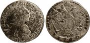 20 kopecks 1770 year