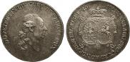 Талер 1780 года