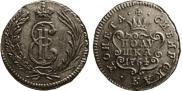 Polushka 1764 year