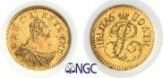 Poltina 1756 year