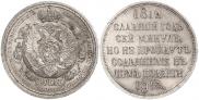 1 rouble 1912 year