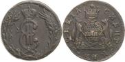 2 kopecks 1771 year