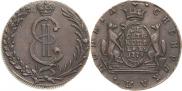 10 копеек 1779 года
