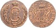 Polushka 1780 year