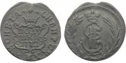 Polushka 1772 year