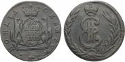 1 kopeck 1778 year
